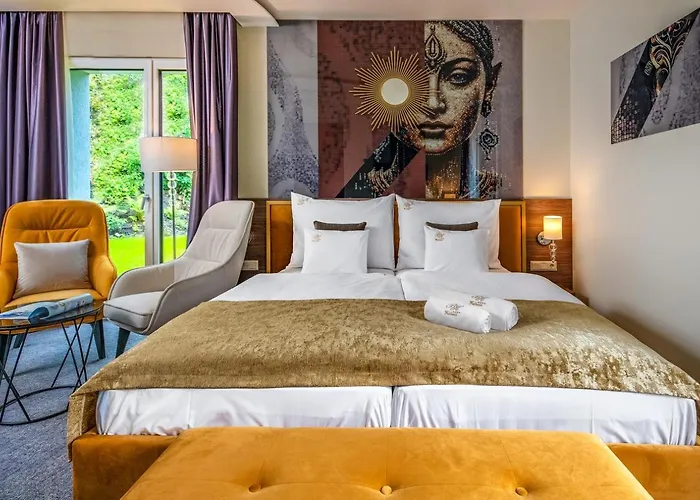 Betekints Wellness Hotel