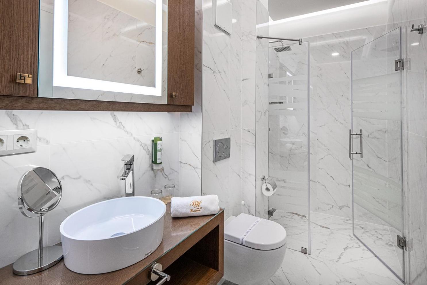 Hotel Betekints Wellness