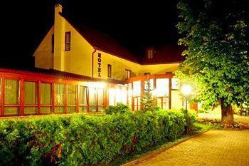Betekints Wellness מלון Veszprém