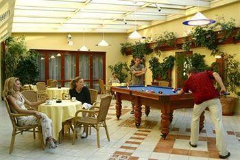 Betekints Wellness Veszprém