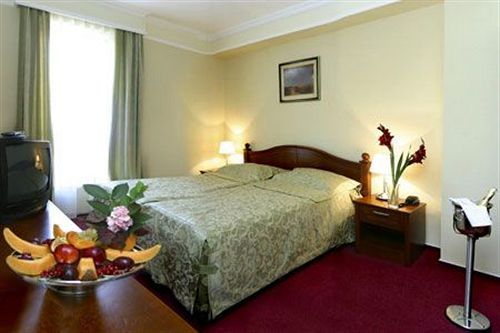 Betekints Wellness Veszprém