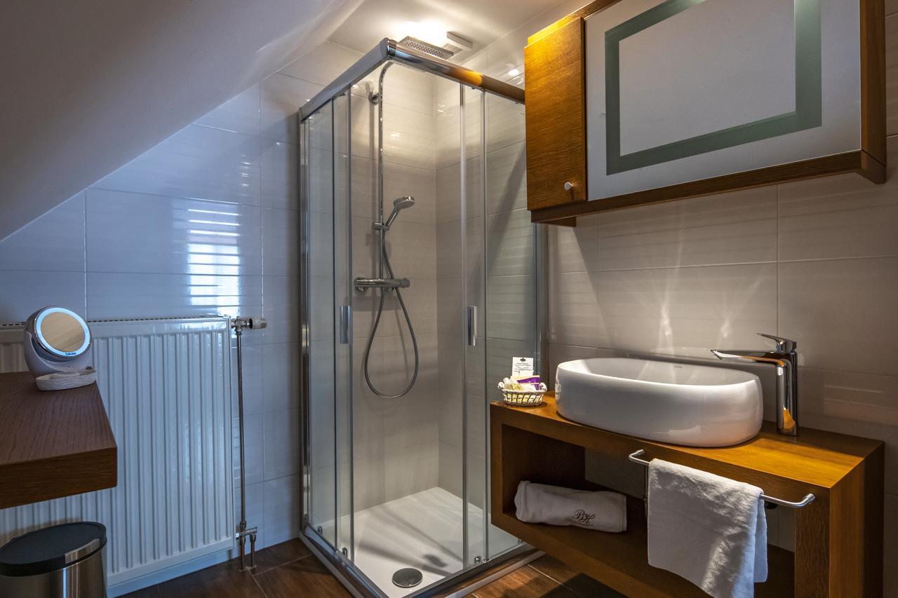 Hotel Betekints Wellness
