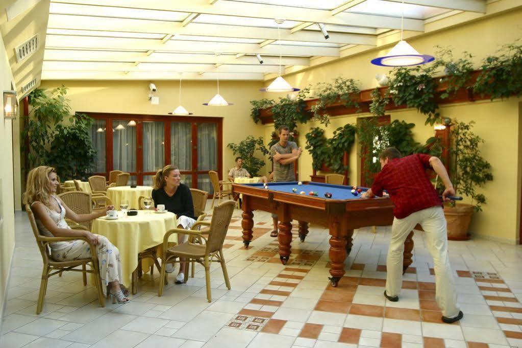 Betekints Wellness 4* Veszprém